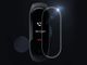 Alogy Folia poliwęglanowa x5 ochronna Alogy do Xiaomi Mi Band 4 uniwersalny 2