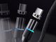 Kabel USB Cafele USB-C - 1.2 m Czarny 4