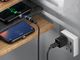Kabel USB Cafele USB-C - 1.2 m Czarny 8