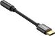 Adapter USB Baseus L54 USB-C - Jack 3.5mm Czarny  (6953156297845) 2