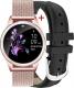 Smartwatch Gino Rossi ZG308e Złoty 1