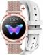 Smartwatch Gino Rossi BF1-4D2-1 Różowy 1