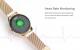 Smartwatch Gino Rossi BF1-4D2-1 Różowy 16
