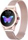 Smartwatch Gino Rossi BF1-4D2-1 Różowy 1
