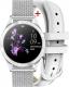 Smartwatch Gino Rossi BF1-3C1-1 Srebrny  (BF1-3C1-1) 1