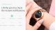 Smartwatch Gino Rossi BF1-3C1-1 Srebrny  (BF1-3C1-1) 11