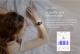 Smartwatch Gino Rossi BF1-3C1-1 Srebrny  (BF1-3C1-1) 12