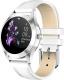 Smartwatch Gino Rossi BF1-3C1-1 Srebrny  (BF1-3C1-1) 6