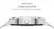 Smartwatch Gino Rossi BF1-3C1-1 Srebrny  (BF1-3C1-1) 9