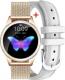Smartwatch Gino Rossi ZG308C Złoty 1