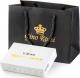Smartwatch Gino Rossi ZG308A Srebrny  (17218) 8