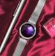 Smartwatch Gino Rossi ZG308B Srebrny  (BF2-3C1-2) 5
