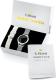 Smartwatch Gino Rossi ZG308B Srebrny  (BF2-3C1-2) 7