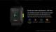Smartwatch Pacific ZY646C Czarno-niebieski 12