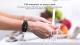 Smartwatch Pacific ZY646C Czarno-niebieski 9