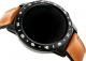 Smartwatch Pacific ZY645D Brązowy  (PACIFIC 02 BROWN) 3
