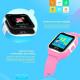 Smartwatch Pacific 08-1 Niebieski 12