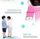 Smartwatch Pacific 08-1 Niebieski 13