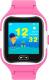 Smartwatch Pacific ZY644B Różowy 1
