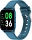 Smartwatch Rubicon ZR606C Niebieski  (RNCE606BIBX01AX) 2