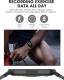 Smartwatch Rubicon ZR606C Niebieski  (RNCE606BIBX01AX) 8