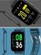 Smartwatch Rubicon ZR606A Czarny 3