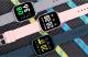 Smartwatch Rubicon ZR606A Czarny 4