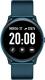 Smartwatch Rubicon ZR605C Niebieski 1