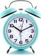 Pacific budzik zielony uniwersalny (Q860B) 1