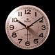 Pacific budzik zielony uniwersalny (Q860B) 5