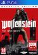Wolfenstein The New Order - Occupied Edition PL/ENG PS4 1