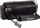 Kamera cyfrowa Sony HDR-PJ330 (HDRPJ330EB) 2