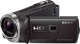 Kamera cyfrowa Sony HDR-PJ330 (HDRPJ330EB) 1