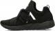 Arkk Copenhagen Buty damskie Raven czarne r. 36 (IL1403-0099-W) 3