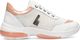 Love Moschino Buty damskie JA15125G1AIQ110B białe r. 40 5