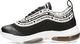 Love Moschino Buty damskie JA15135G1AIP200A czarne r. 37 3