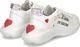 Love Moschino Love Moschino - Sneakersy Damskie - JA15296G1AIM190A 38 1