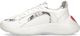 Love Moschino Love Moschino - Sneakersy Damskie - JA15296G1AIM190A 38 3