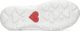 Love Moschino Love Moschino - Sneakersy Damskie - JA15296G1AIM190A 38 5