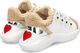 Love Moschino Buty damskie JA15656G08JDX100 białe r. 40 1
