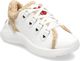 Love Moschino Buty damskie JA15656G08JDX100 białe r. 40 2