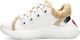 Love Moschino Buty damskie JA15656G08JDX100 białe r. 40 3