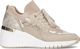 Marco Tozzi Marco Tozzi - Sneakersy Damskie - 2-23744-24 435 41 4