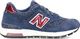 New Balance New Balance 565 - Sneakersy Damskie - WL565NCW 37 4
