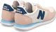 New Balance New Balance 220 - Sneakersy Damskie - WL220AA 40 1