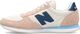New Balance New Balance 220 - Sneakersy Damskie - WL220AA 40 3