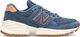 New Balance New Balance 574 - Sneakersy Damskie - WS574ADB 40 4
