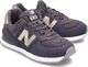 New Balance New Balance 574 - Sneakersy Damskie - WL574WNM 36 1