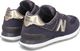 New Balance New Balance 574 - Sneakersy Damskie - WL574WNM 36 1