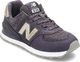 New Balance New Balance 574 - Sneakersy Damskie - WL574WNM 36 2